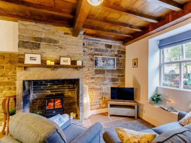 Waterside Cottage - Holmfirth (OC-85392)