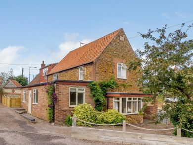 Blacksmith's Cottage - Old Hunstanton (OC-78821) Blacksmith's Cottage - Old Hunstanton (OC-78821)