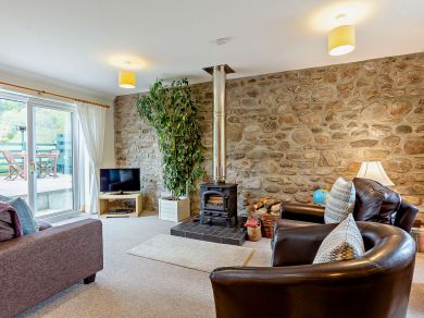 Brae Cottage - Beauly (OC-82779)
