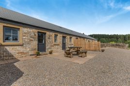 House Martin Cottage