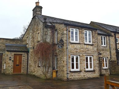 Well Cottage - West Burton (OC-W30775)