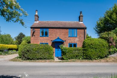 The Cottage (OC-1760)