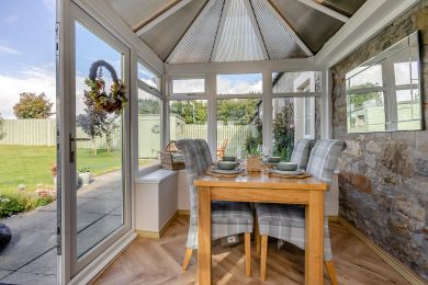Rose Cottage at The Steadings (OC-R30512) Rose Cottage at The Steadings (OC-R30512)