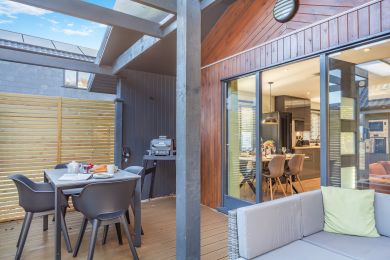 Lerryn Lodge (OC-L34170)