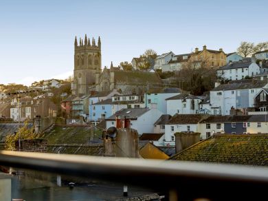 St Pete's Nest, Brixham (OC-81274)