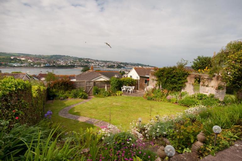 Salty House Shaldon | Salty House Shaldon in Shaldon