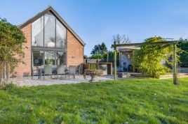Loke Cottage - Norfolk