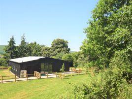 Old Henhouse Retreat