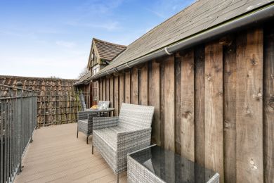 Valley View Cottage - Dorset (OC-V35014) Valley View Cottage - Dorset (OC-V35014)