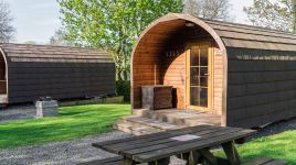 Lonsdale Retreat