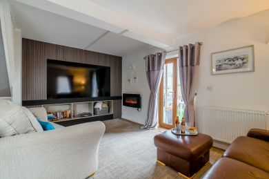 Pen Y Lodge (OC-BN274) Pen Y Lodge (OC-BN274)