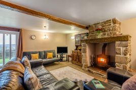 Laverock Lodge