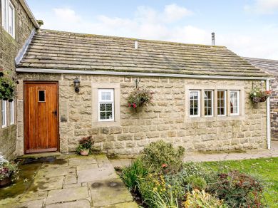 Folly Farm Cottage (OC-48259)
