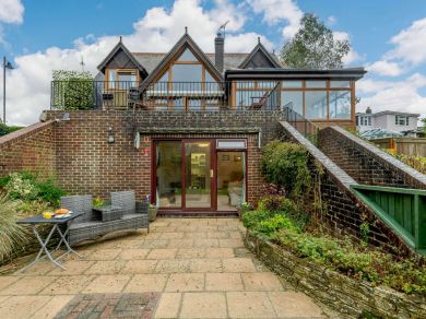 River House Annexe (OC-89512)