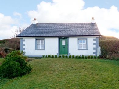 McGauran Cottage (OC-II12094)