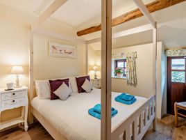 Ganny Cottage