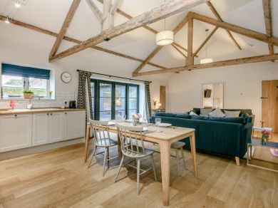 Northrepps Manor Farm The Stable (OC-41917) Northrepps Manor Farm The Stable (OC-41917)