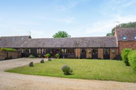 Brick Kiln Barn
