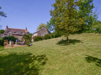 Mill Cottage - West Milton (OC-DC113)