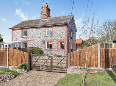 Pyecroft Cottage (OC-66597)