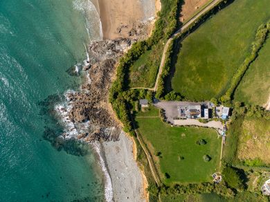 The Beach House, Perranuthnoe (OC-B642094)