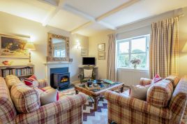 Tamerton Cottage