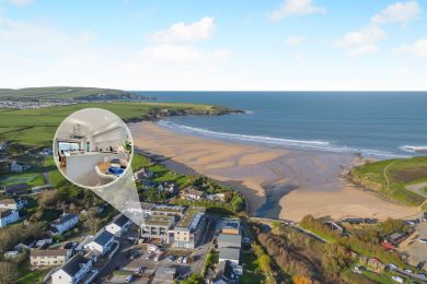 Sea-Holly - Harlyn Bay (OC-S28921)