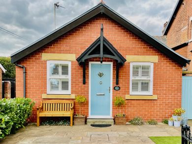 Laurel Cottage - Lytham (OC-86044)
