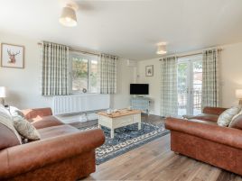 Camelia - The Coach House