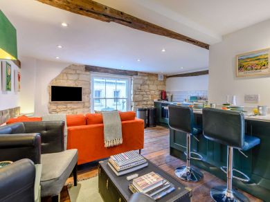 The Nook - Winchcombe (OC-86438) The Nook - Winchcombe (OC-86438)