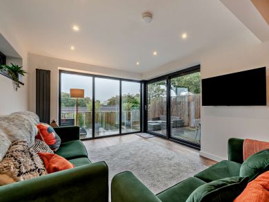 The Nook - Saundersfoot (OC-FB271) The Nook - Saundersfoot (OC-FB271)