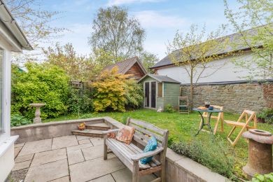 Tansy Cottage (OC-T29563)