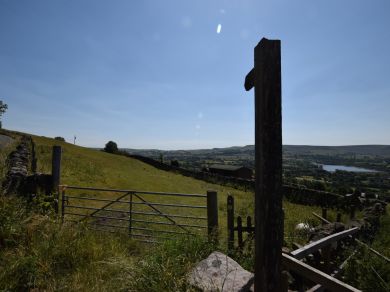Felton Brook Cottage (OC-PK535)