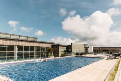 Angove Lodge 75 - Carbis Bay (OC-A30881) Angove Lodge 75 - Carbis Bay (OC-A30881)