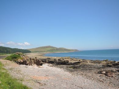 Rascarrel Bay Lodge 3 (OC-RASC3)
