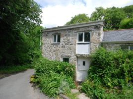 Sylvan Barn