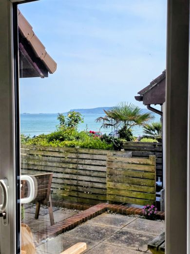 Seaview - Weymouth (OC-S42796)