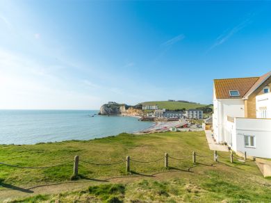 Tennysons View Cottage (OC-IC136) Tennysons View Cottage (OC-IC136)