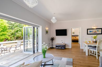 Bonnie View Suite (OC-92725) Bonnie View Suite (OC-92725)