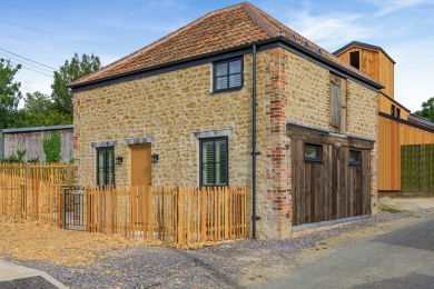 The Little Cheesehouse (OC-G33041)