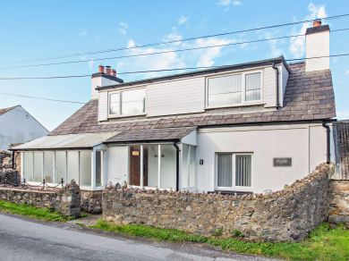 Bwthyn Yr Aber (OC-92082) Bwthyn Yr Aber (OC-92082)