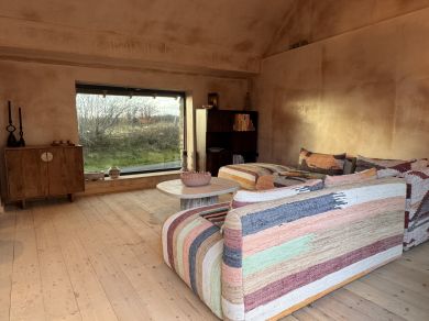 Upper Berry Lodge (OC-U35046) Upper Berry Lodge (OC-U35046)