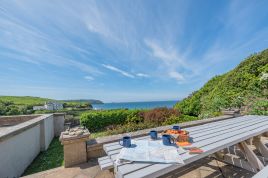 Cliff Cottage