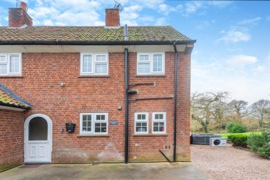 Strawberry Cottage - Southwell (OC-S30603)
