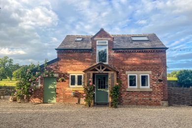 The Stable Block at Flatts House (OC-T34776) The Stable Block at Flatts House (OC-T34776)