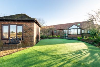 Rose Cottage - Thornham (OC-M28084)