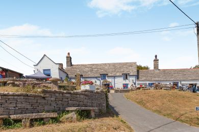 Quarrymans Cottage (OC-Q33640) Quarrymans Cottage (OC-Q33640)