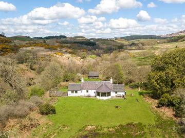 Lilybank Cottage (OC-CA214)