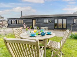 Tom's Cottage