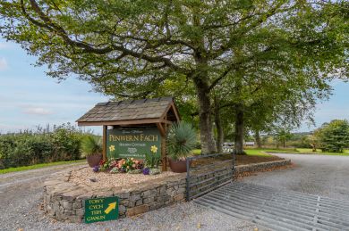 Cych Cottage - Cenarth (OC-C33293) Cych Cottage - Cenarth (OC-C33293)